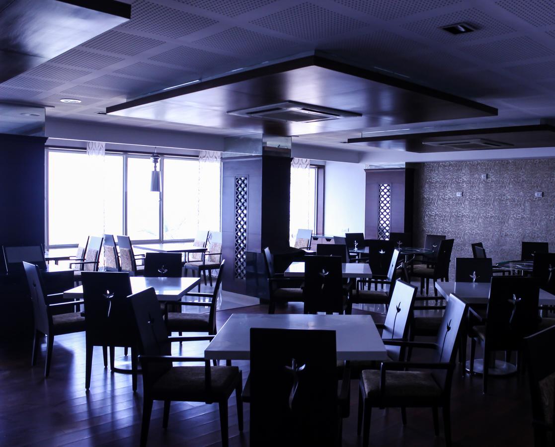 Sea Queen Hotel 科泽科德 外观 照片