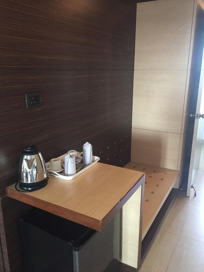 Sea Queen Hotel 科泽科德 外观 照片