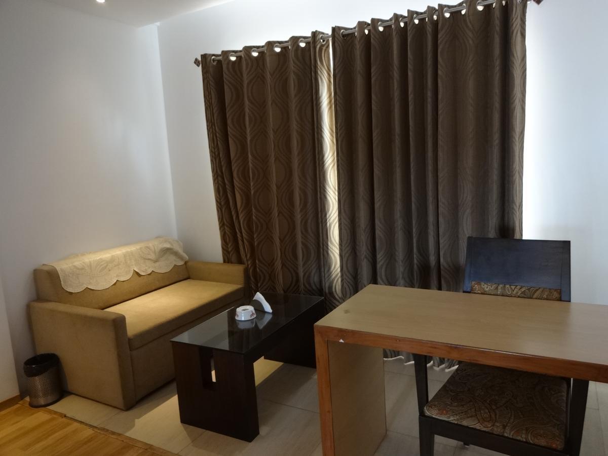 Sea Queen Hotel 科泽科德 外观 照片