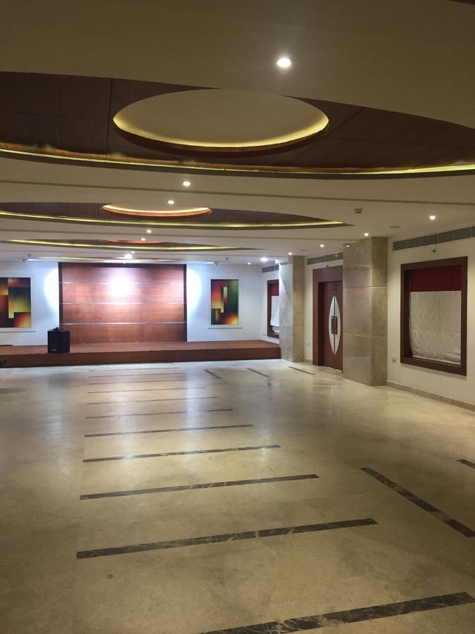 Sea Queen Hotel 科泽科德 外观 照片